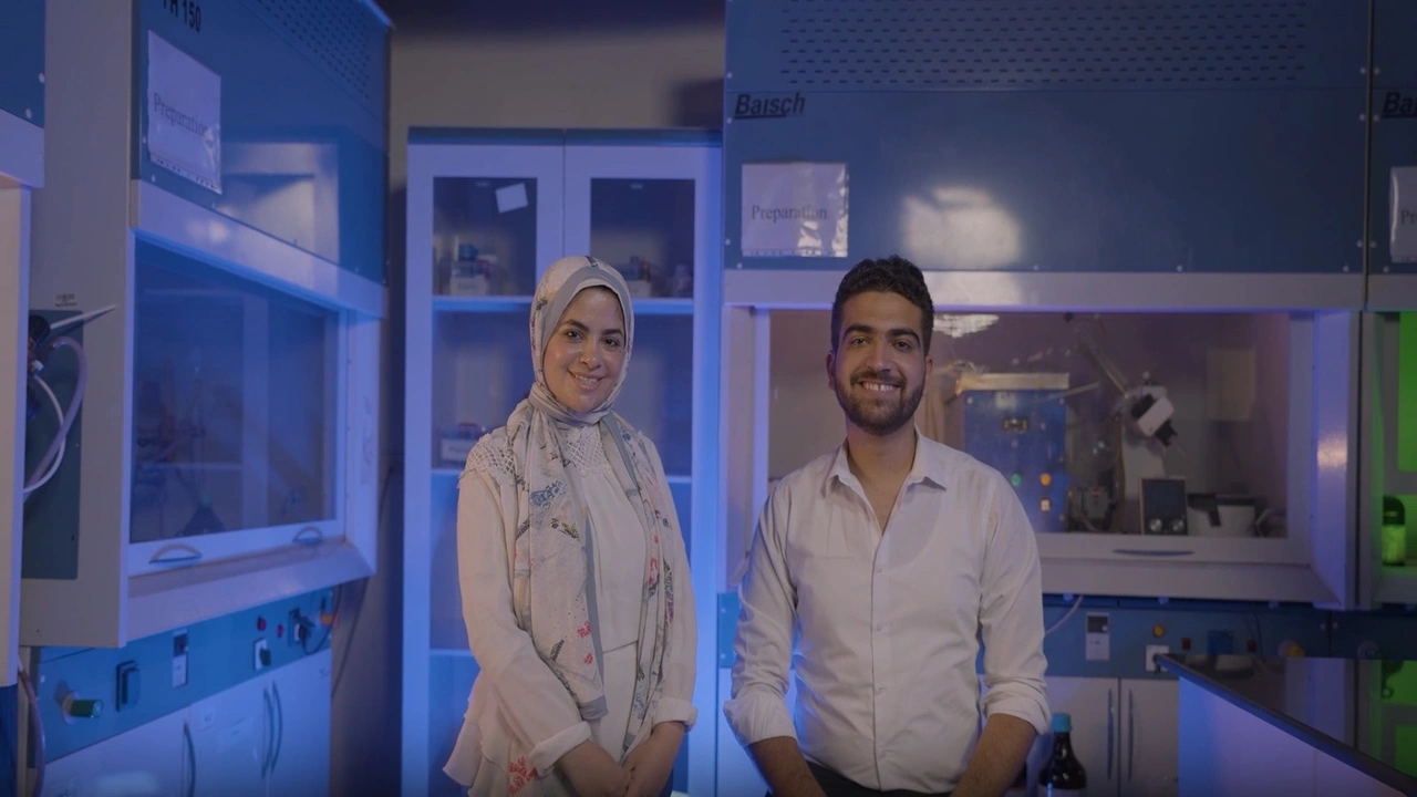 ابتكار يحوّل مخلفات النخيل إلى “ذهب أخضر” ويحقق 260% زيادة في الإنتاج الزراعي